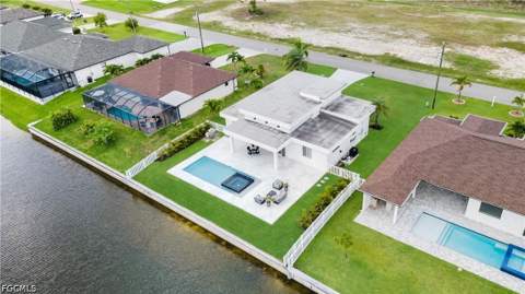 1425 SW 24th St, Cape Coral FL - photo 9 of 9