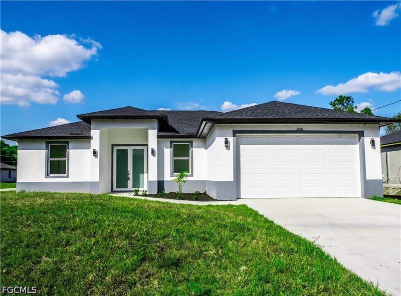 3 bedroom SingleFamilyResidence at 3203 27th St SW, Lehigh Acres, Lehigh Acres — photo 2
