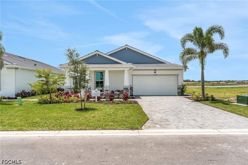 3 bedroom SingleFamilyResidence at 17078 Squirrel Branch Ln, Country Club, Alva — photo 2
