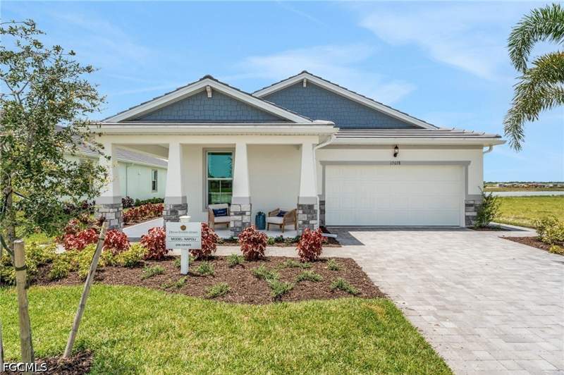 3 bedroom SingleFamilyResidence at 17078 Squirrel Branch Ln, Country Club, Alva — photo 3