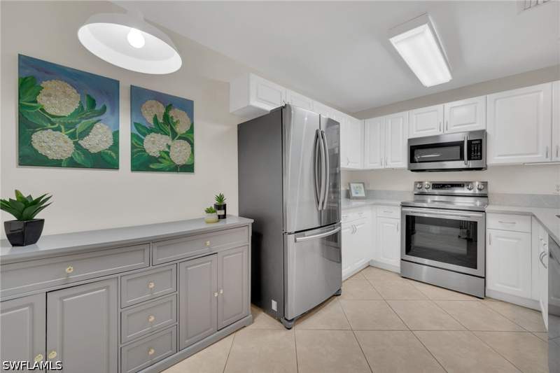 3 bedroom Condominium at 6735 Huntington Lakes Cir 102, Huntington Lakes, Naples — photo 4