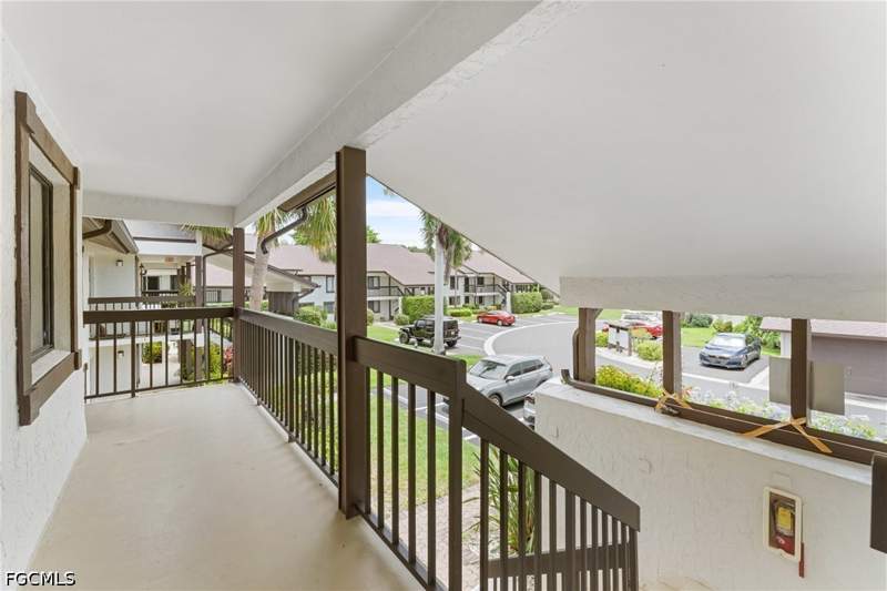 2 bedroom Condominium at 700 Misty Pines Cir 204, Misty Pines, Naples — photo 2