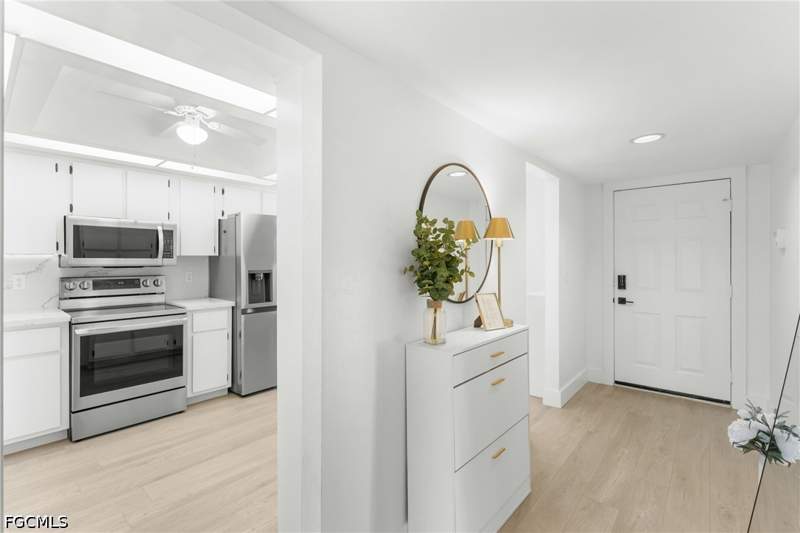 2 bedroom Condominium at 700 Misty Pines Cir 204, Misty Pines, Naples — photo 5