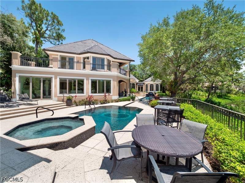 5 bedroom SingleFamilyResidence at 3761 Bay Creek Dr, Bay Creek, Bonita Springs — photo 5