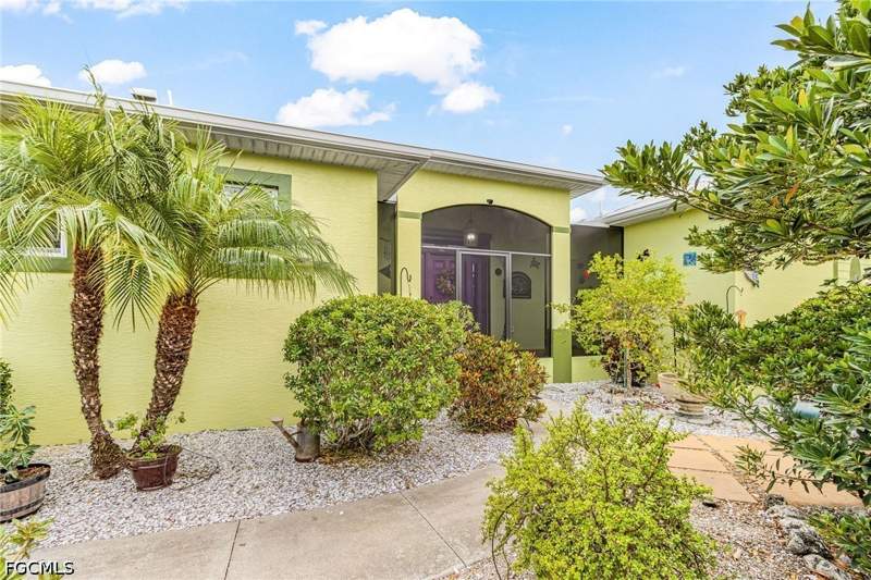 3 bedroom SingleFamilyResidence at 4931 Island Acres Ct, Island Acres, St James City — photo 5