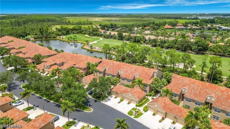 2 bedroom Condominium at 20071 Seagrove ST 1001, SABAL PALM, Estero — photo 1