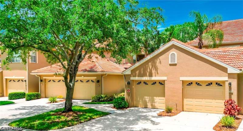 2 bedroom Condominium at 20071 Seagrove ST 1001, SABAL PALM, Estero — photo 2