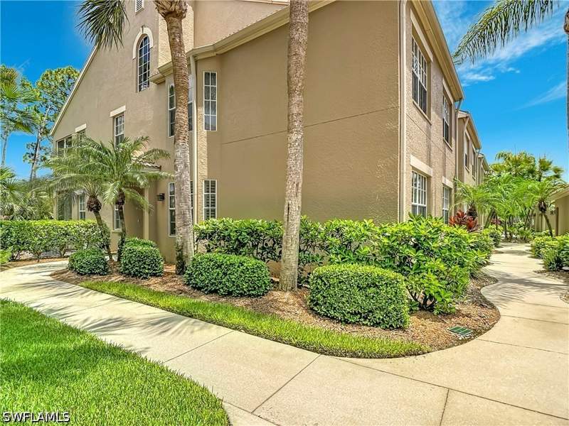 2 bedroom Condominium at 20071 Seagrove ST 1001, SABAL PALM, Estero — photo 5