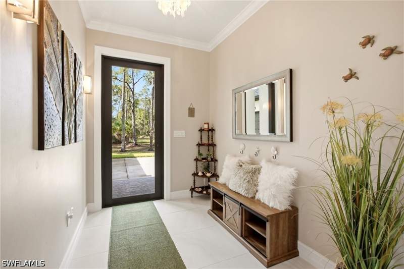3 bedroom SingleFamilyResidence at 2627 6th Ave NE, Golden Gate Estates, Naples — photo 4