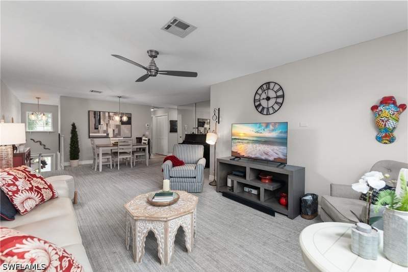 2 bedroom Condominium at 163 Bristol Ln B 201, Bristol Square, Naples — photo 4