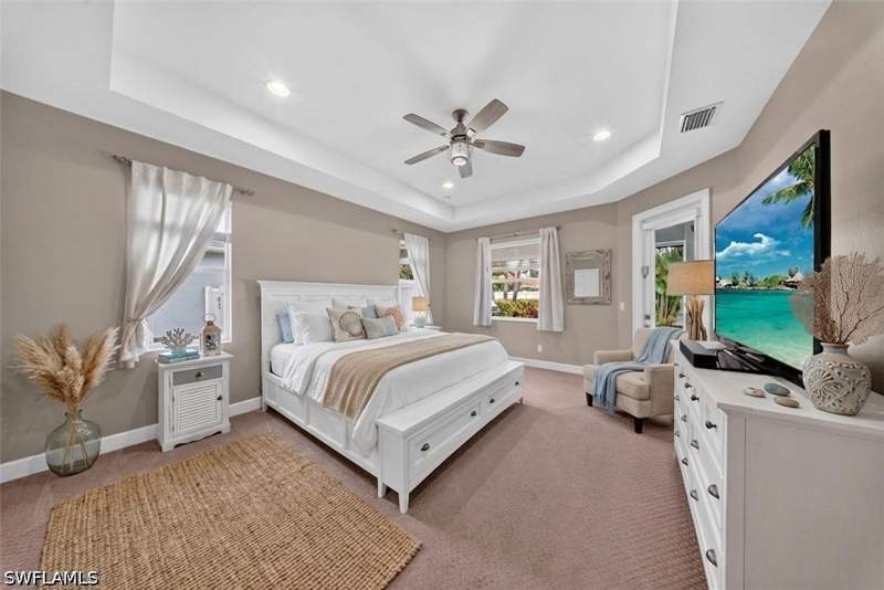4 bedroom SingleFamilyResidence at 37 Johnnycake Dr, Chatham Woods, Naples — photo 5