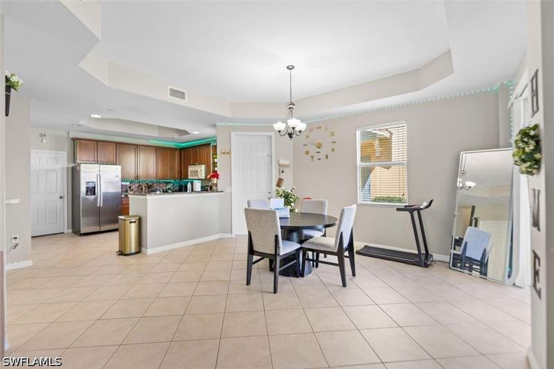 3 bedroom Townhouse at 9804 Bodego Way 101, Sail Harbour, Fort Myers — photo 2