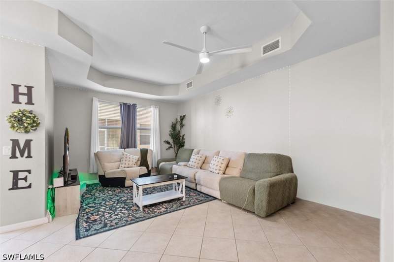 3 bedroom Townhouse at 9804 Bodego Way 101, Sail Harbour, Fort Myers — photo 4