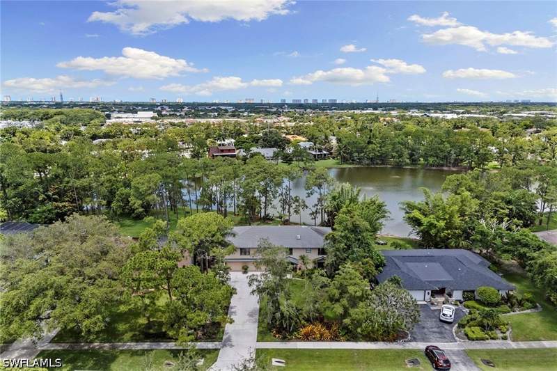 6 bedroom SingleFamilyResidence at 5731 Cypress Hollow Way, Tall Pines, Naples — photo 2