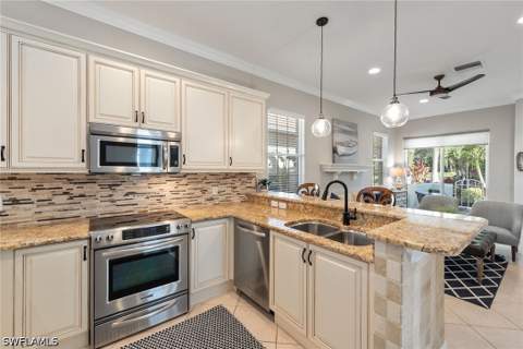 3878 Cotton Green Path Dr, Naples FL - photo 12 of 50