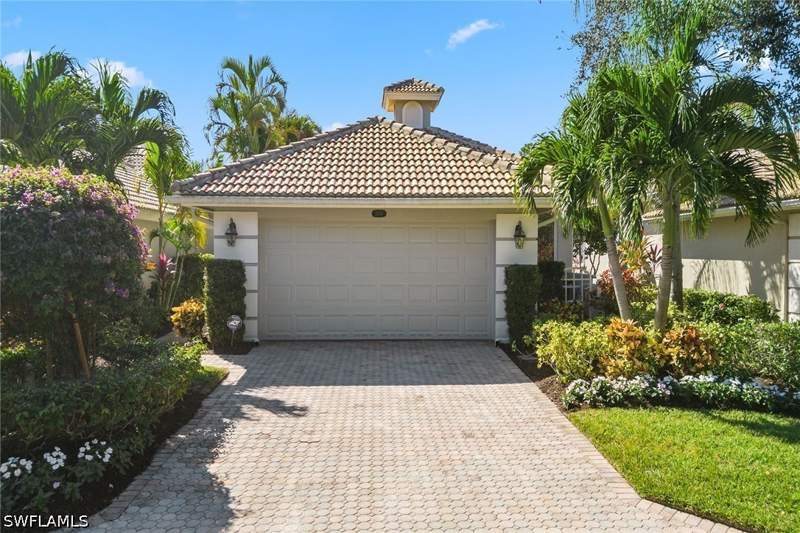 3 bedroom SingleFamilyResidence at 3878 Cotton Green Path Dr, Cotton Green, Naples — photo 2