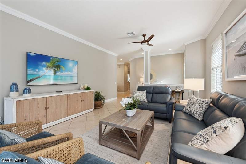 3 bedroom SingleFamilyResidence at 3878 Cotton Green Path Dr, Cotton Green, Naples — photo 5