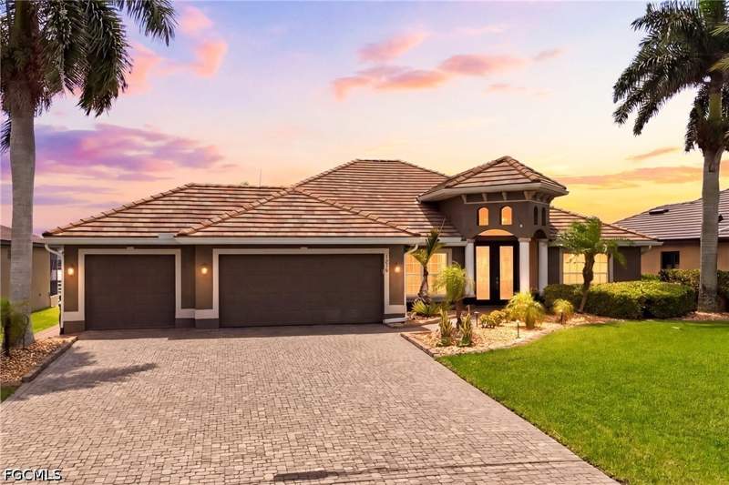 4 bedroom SingleFamilyResidence at 1419 Old Burnt Store Rd N, Cape Coral, Cape Coral — photo 5