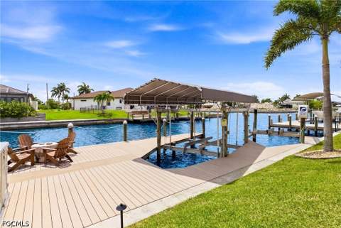 1419 Old Burnt Store Rd N, Cape Coral FL - photo 8 of 50