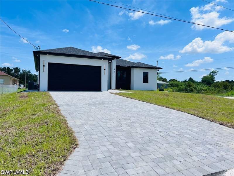 4 bedroom SingleFamilyResidence at 2911 27th St SW, Lehigh Acres, Lehigh Acres — photo 3