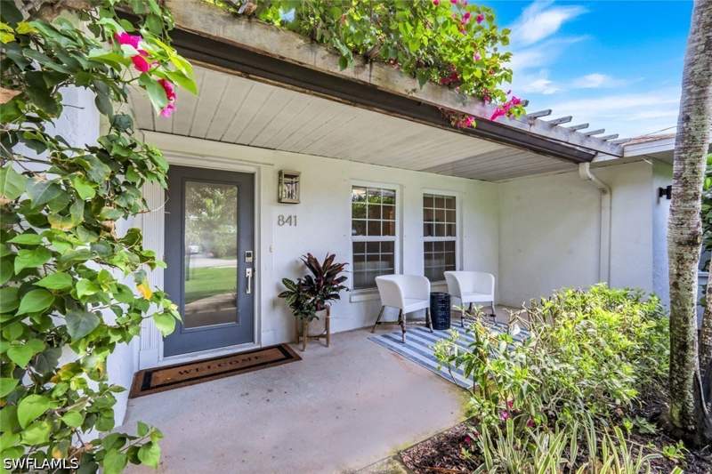 4 bedroom SingleFamilyResidence at 841 107th Ave N, Naples Park, Naples — photo 4