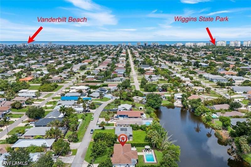 4 bedroom SingleFamilyResidence at 841 107th Ave N, Naples Park, Naples — photo 5