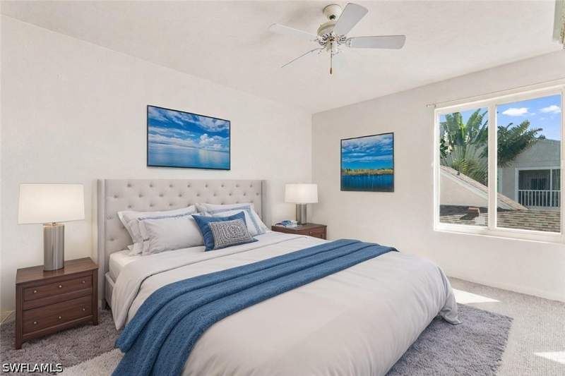 2 bedroom Condominium at 2155 San Marco Rd 2-204, Estuary I, Marco Island — photo 3