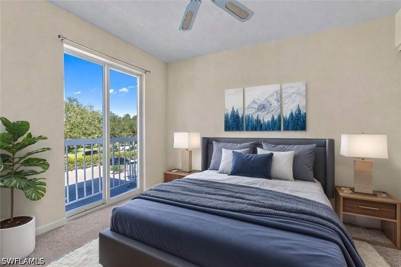 2 bedroom Condominium at 2155 San Marco Rd 2-204, Estuary I, Marco Island — photo 4