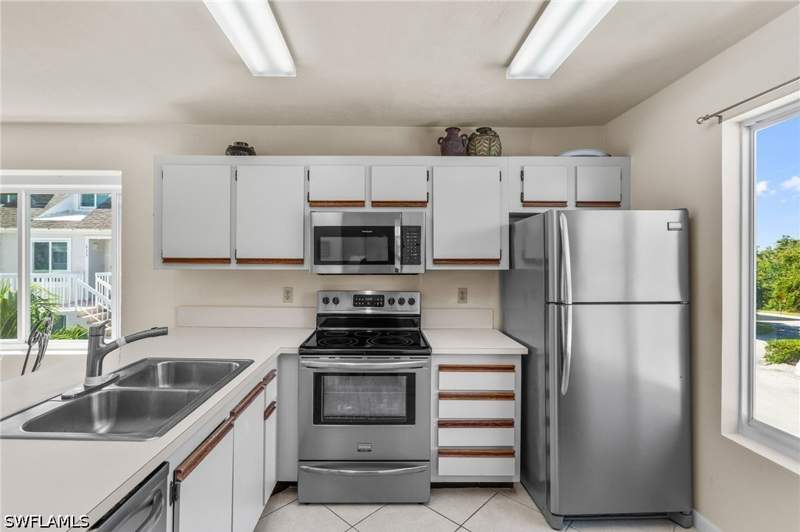 2 bedroom Condominium at 2155 San Marco Rd 2-204, Estuary I, Marco Island — photo 5