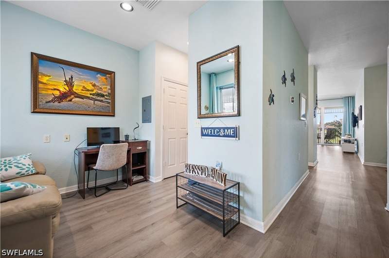 2 bedroom Condominium at 7925 Mahogany Run Ln 923, Greenlinks, Naples — photo 3