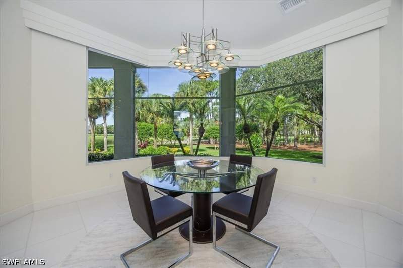 3 bedroom SingleFamilyResidence at 5000 Groveland Ter, Quail West, Naples — photo 5