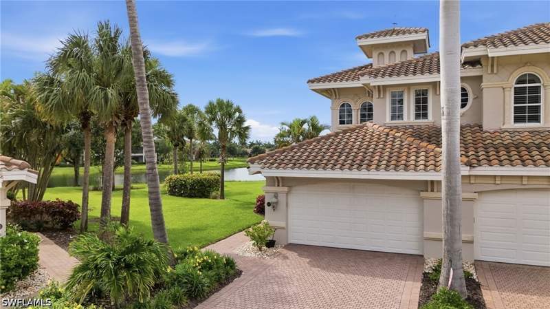 3 bedroom Condominium at 3191 Serenity Ct 201, Serena, Naples — photo 4
