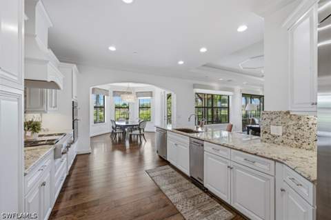 16436 Carrara Way 102, Naples FL - photo 7 of 39