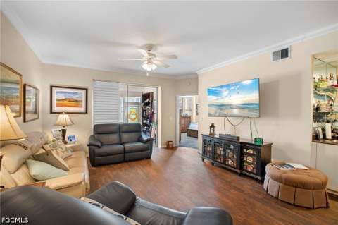 14531 Hickory Hill Ct 316, Fort Myers FL - photo 11 of 13