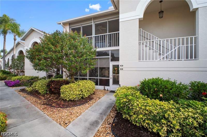 2 bedroom Condominium at 14531 Hickory Hill Ct 316, Olde Hickory Golf & Country Club, Fort Myers — photo 2