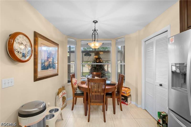 2 bedroom Condominium at 14531 Hickory Hill Ct 316, Olde Hickory Golf & Country Club, Fort Myers — photo 4