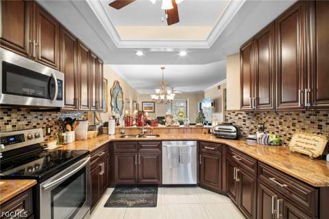 14531 Hickory Hill Ct 316, Fort Myers FL - photo 9 of 13