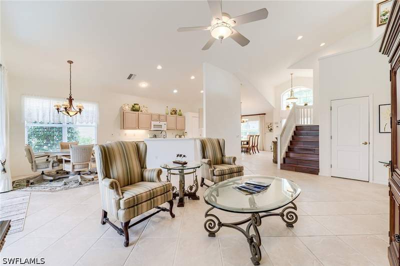 3 bedroom SingleFamilyResidence at 9156 Spring Run Blvd, Willow Creek, Estero — photo 4