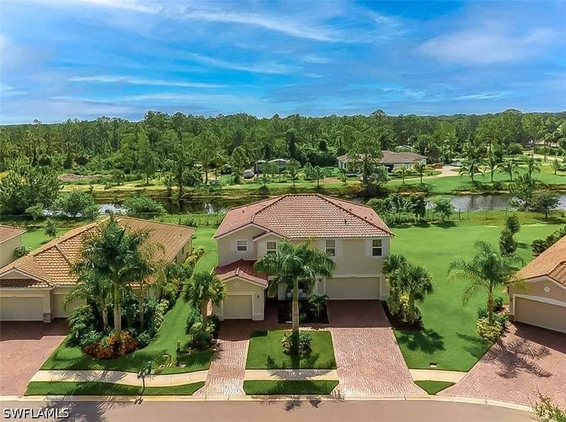 5 bedroom SingleFamilyResidence at 2175 Vermont Ln, The Groves At Orange Blossom Ranch, Naples — photo 3