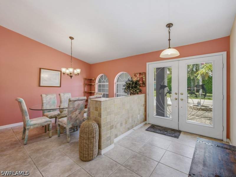3 bedroom SingleFamilyResidence at 211 S Bahama Ave, Marco Beach, Marco Island — photo 2
