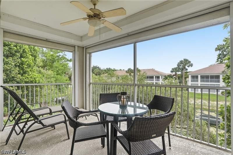 2 bedroom Condominium at 6914 Satinleaf Rd N 201, Calusa Bay North, Naples — photo 3