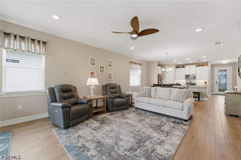 3860 Crosswater Dr, North Fort Myers FL - photo 11 of 31