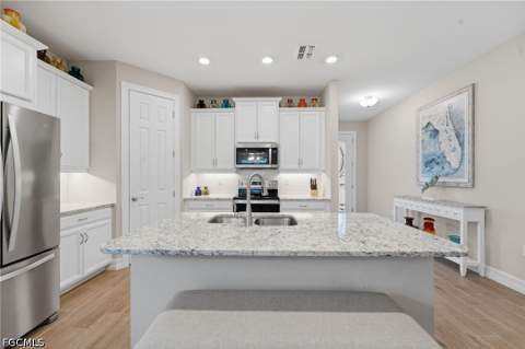 3860 Crosswater Dr, North Fort Myers FL - photo 9 of 31