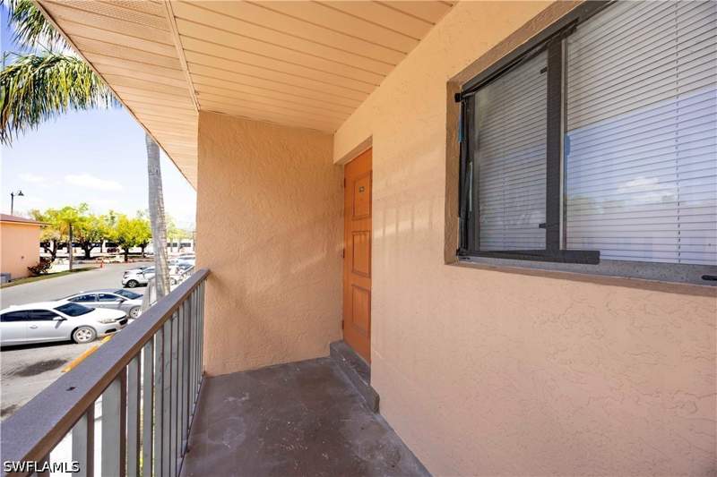 2 bedroom Condominium at 2700 Park Windsor DR 714, EVANSTON PARK CONDO, Fort Myers — photo 1