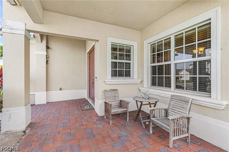 3 bedroom SingleFamilyResidence at 9132 Leatherwood Loop, Ibis Landing, Lehigh Acres — photo 3