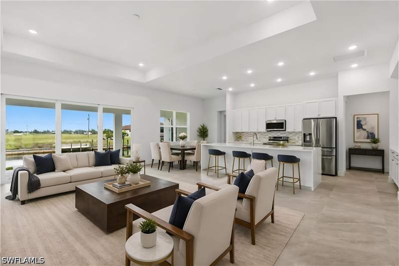 4 bedroom SingleFamilyResidence at 1241 NW 33rd Ave, Cape Coral, Cape Coral — photo 2