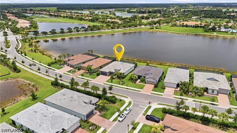 3 bedroom SingleFamilyResidence at 6271 Liberty St, Del Webb, Ave Maria — photo 3