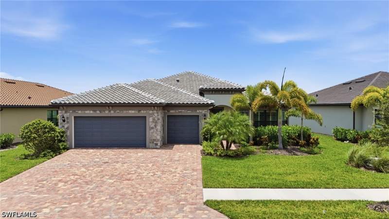 3 bedroom SingleFamilyResidence at 6271 Liberty St, Del Webb, Ave Maria — photo 5