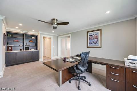 1275 Gulf Shore Blvd N 601 & 602, Naples FL - photo 22 of 48