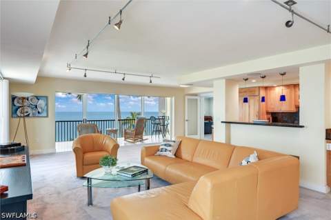 1275 Gulf Shore Blvd N 601 & 602, Naples FL - photo 23 of 48